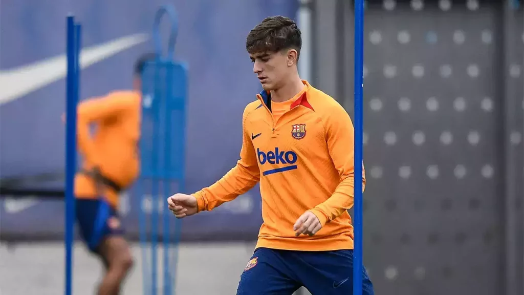 Los culés se fueron a instancias judiciales