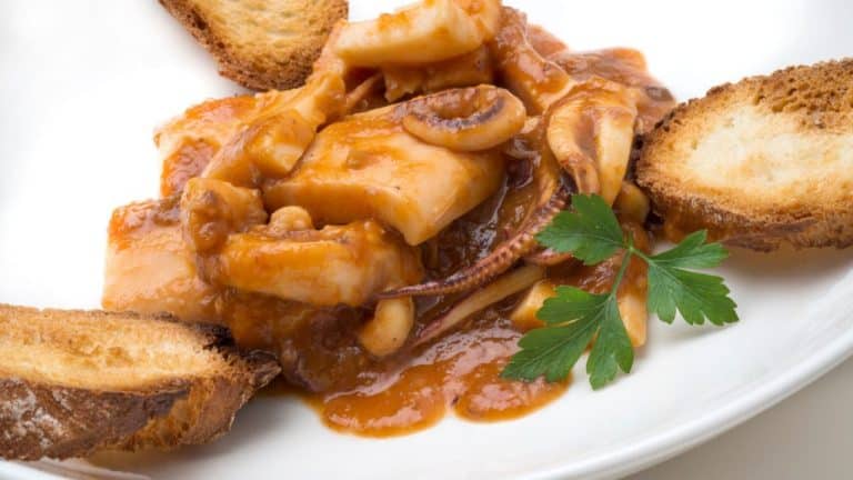 Los deliciosos calamares de Arguiñano que te sacarán de cualquier apuro