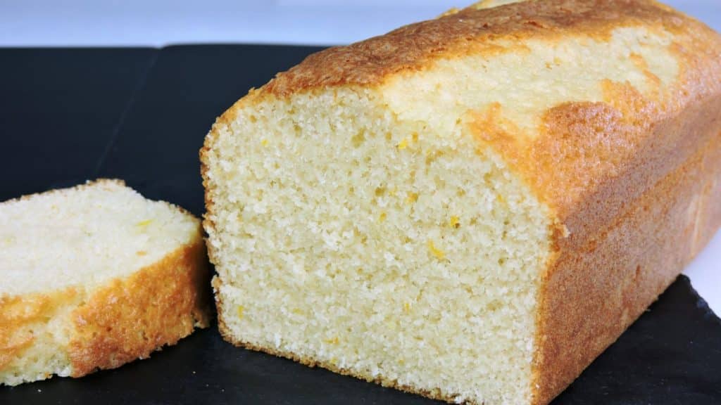 Los dos toques maestros para bordar un bizcocho esponjoso 199 La grasa que usemos influye en el resultado