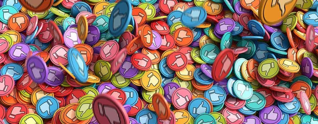 Famosos que cerraron sus cuentas en redes sociales