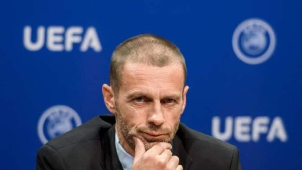 Los ingleses no podrán jugar en ese torneo