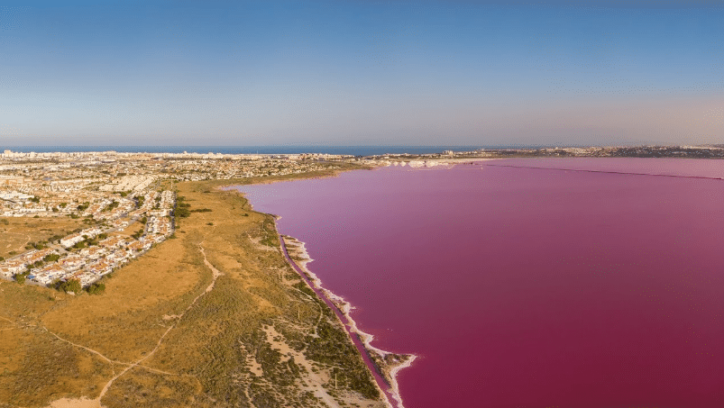 Los lagos más misteriosos de España con fantasmas incluidos
