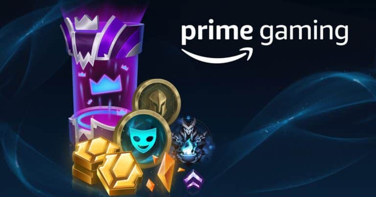 Los nuevo juegos gratis de Prime Gaming para un mes de marzo a tope