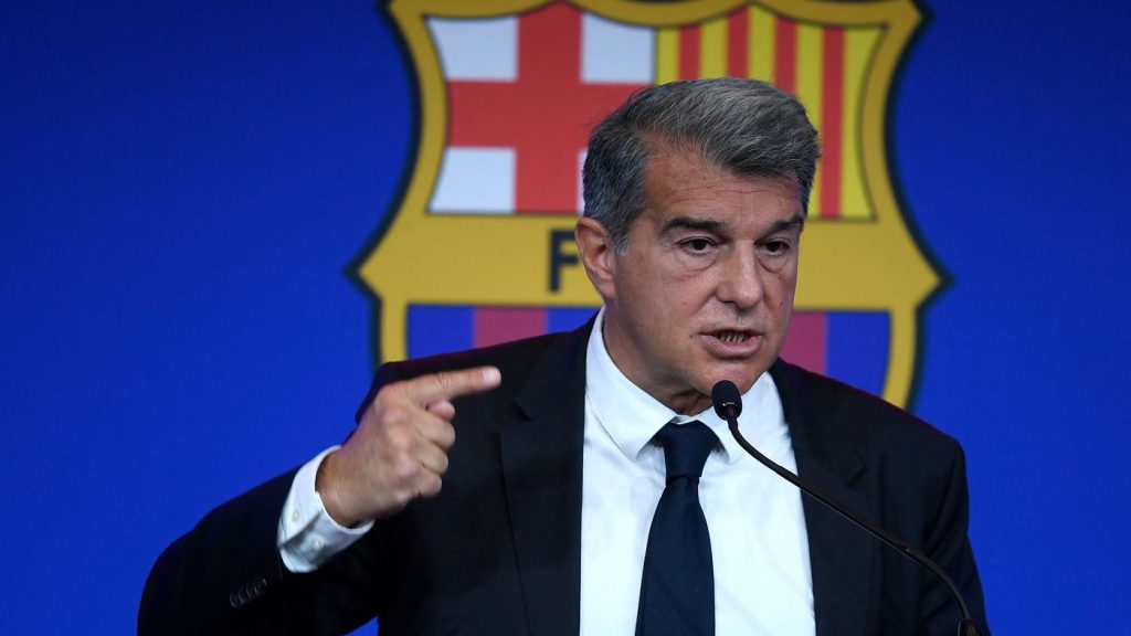 Los patrocinadores, piezas claves del FC Barcelona