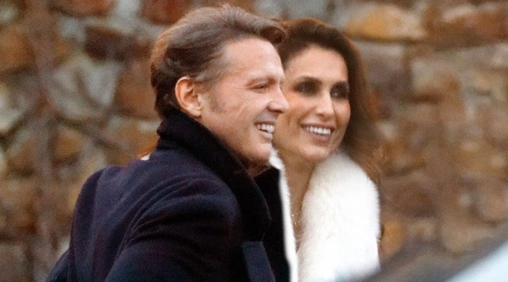 La cierto es que no conversan sobre lo que realmente importa