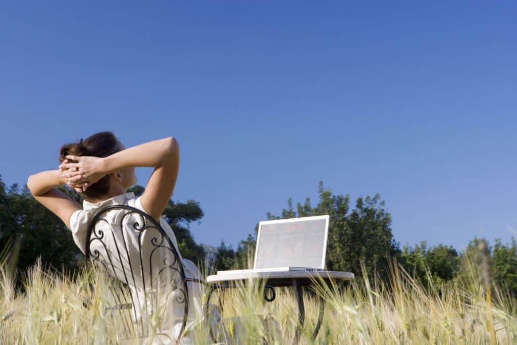 La gran oferta para la mudanza y el teletrabajo
