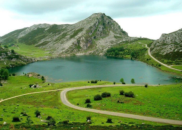 Los pueblos más verdes de España para una escapada inolvidable