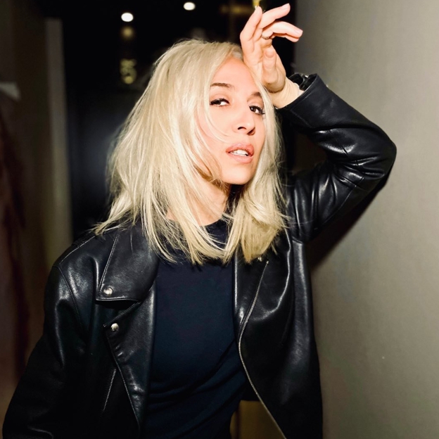 Benidorm Fest: Los radicales cambios de Mónica Naranjo y ahora riza el rizo