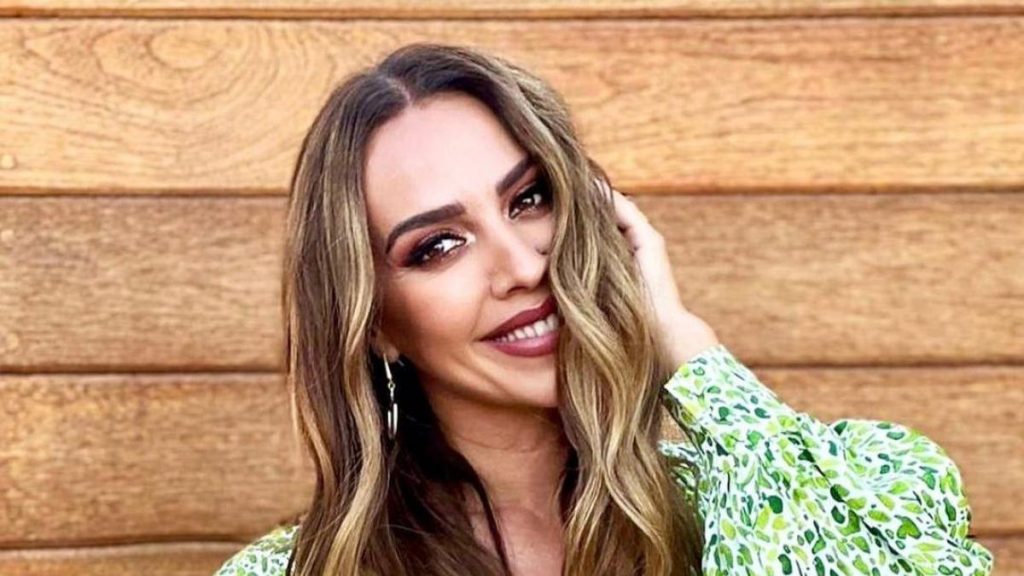 La reacción de las redes