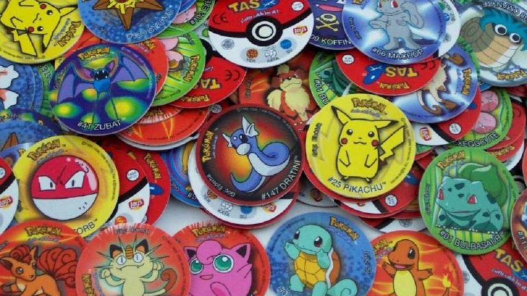 Los juguetes que todo niño pedía en los 80