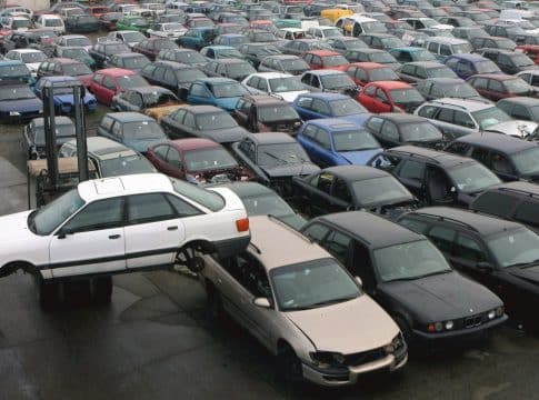 La DGT puede actuar por su propia cuenta