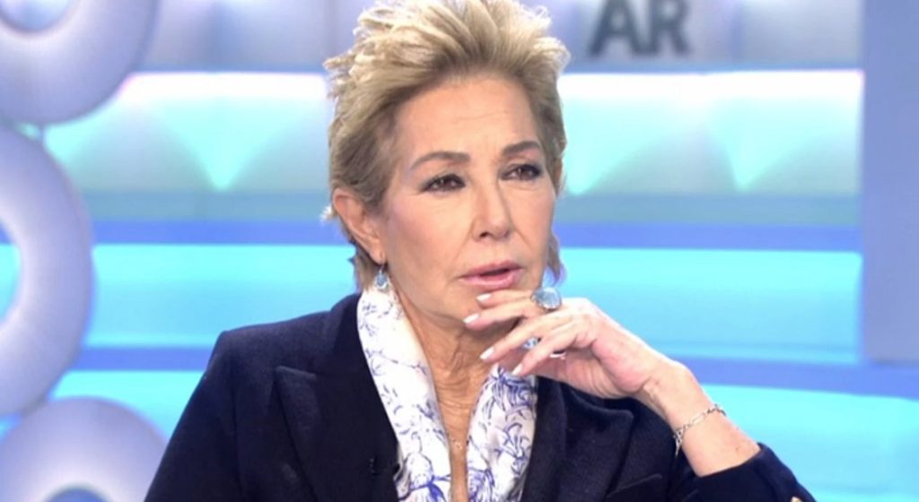 La audiencia pide la cabeza de Ana Rosa por esta ‘salvajada’ sobre Turquía 148 Losantos ana rosa 1