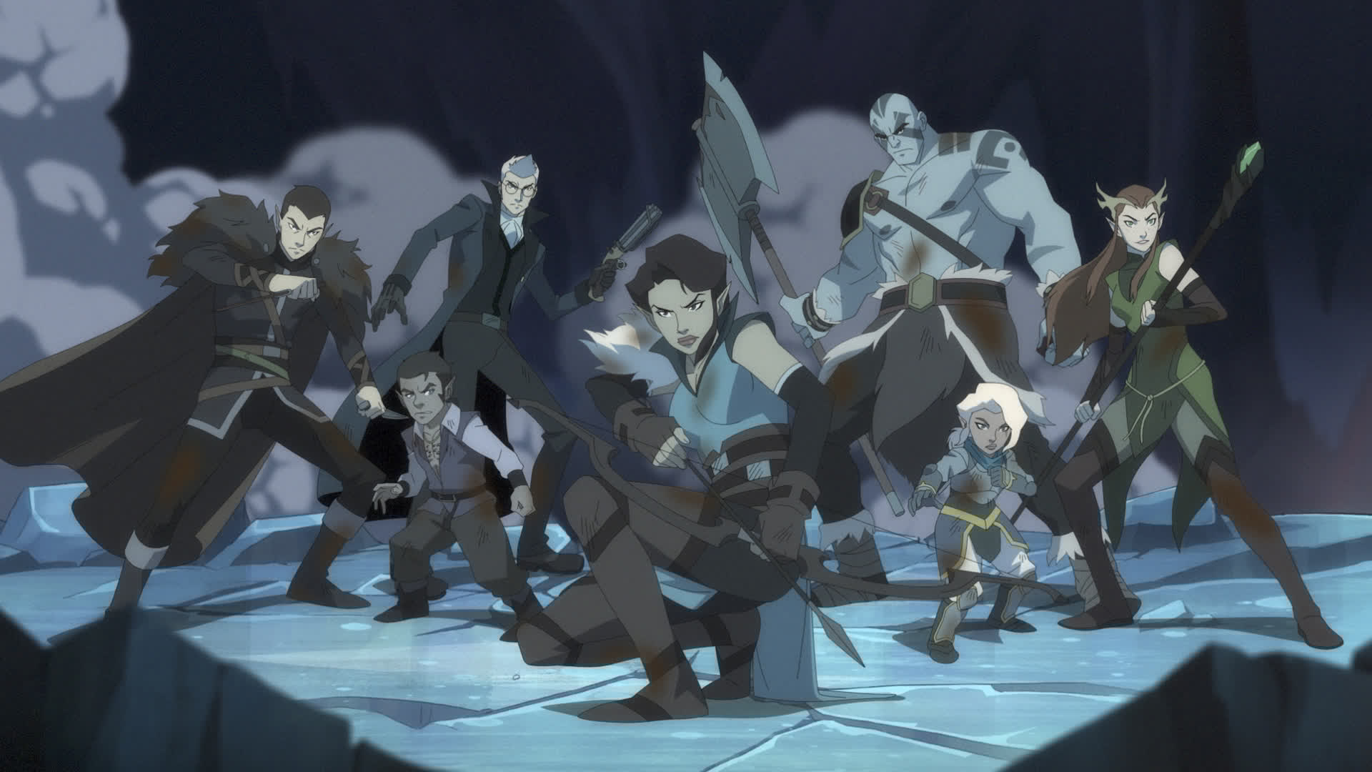 Vox Machina