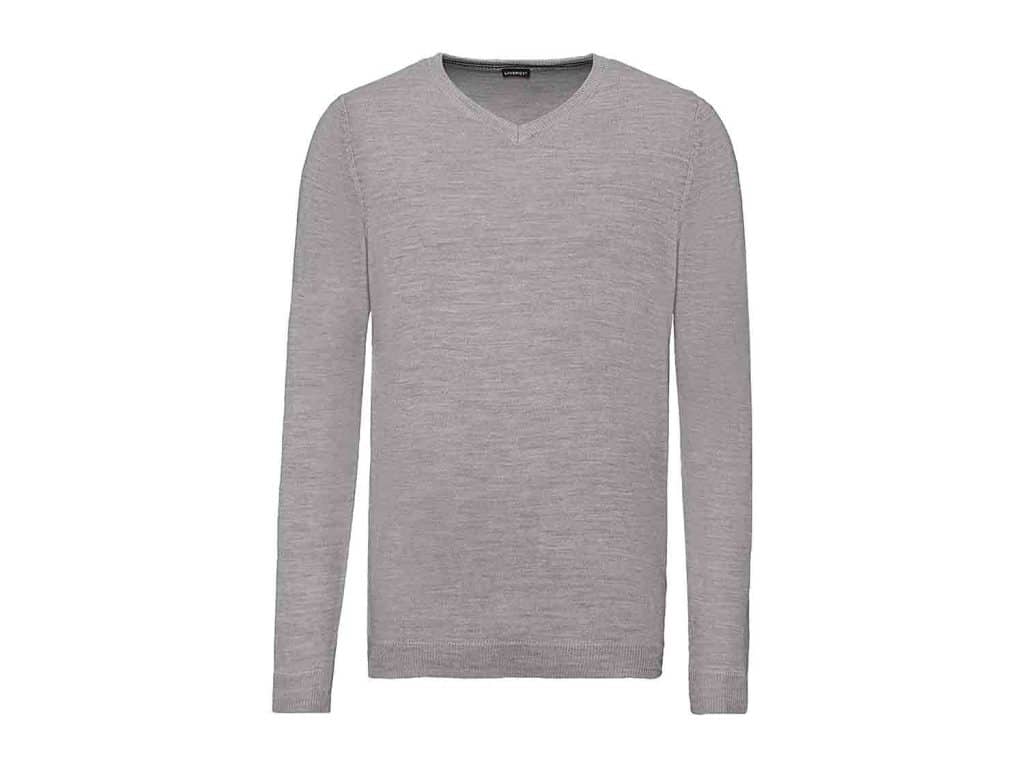 El jersey de punto de Lidl que abriga de lo lindo por solo 5 euros 49 El jersey de punto de Lidl que abriga de lo lindo por solo 5 euros