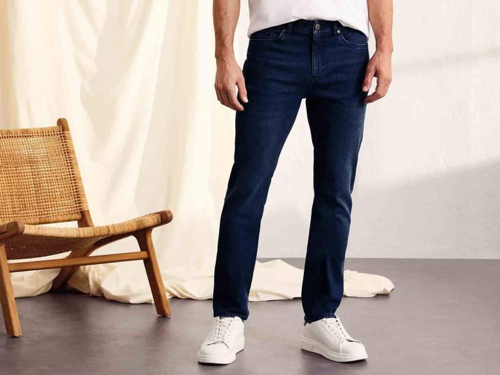 El jersey de punto de Lidl que abriga de lo lindo por solo 5 euros 52 El jersey de punto de Lidl que abriga de lo lindo por solo 5 euros