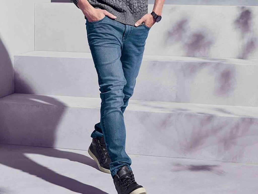 El jersey de punto de Lidl que abriga de lo lindo por solo 5 euros 53 Mangas6