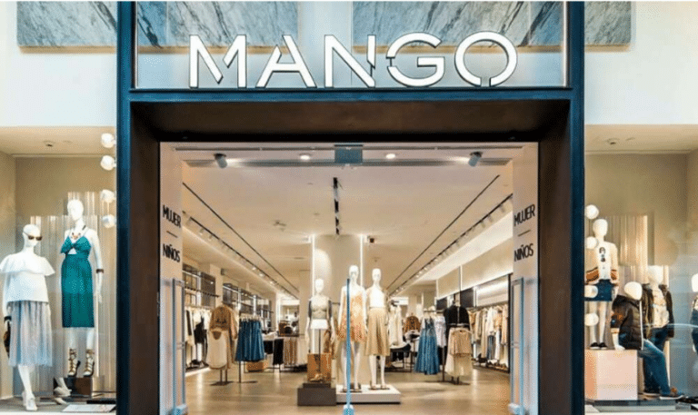 Mango: estos pantalones no los encontrarás en Zara y quedan de muerte