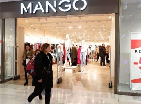 Mango portada Las chaquetas y americanas de Mango más chics para lucir esta primavera