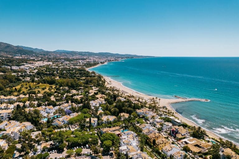 La ciudad más exclusiva y bella de España no es Madrid ni Barcelona