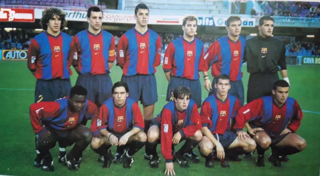 Mario Rosas pudo haber sido un grande del fútbol