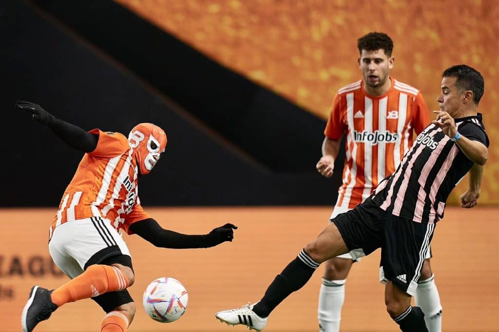 Más allá de InfoJobs 