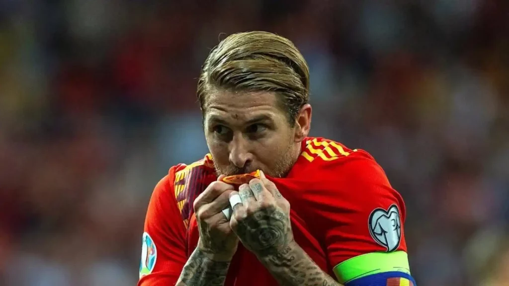 Más partidos en España