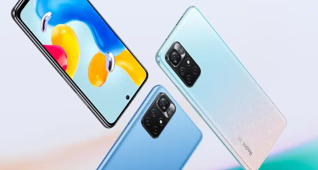 Mejores fotos gracias a este móvil 