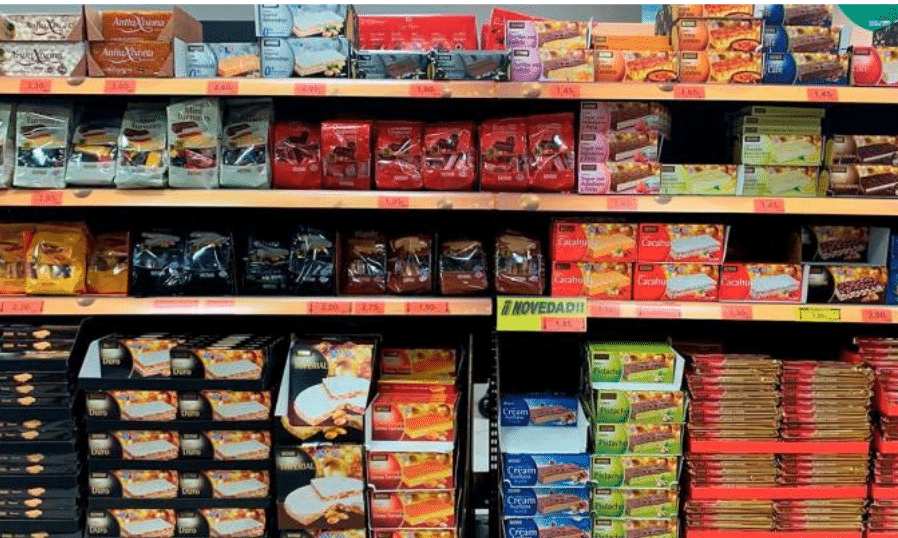 Mercadona estos son los productos clásicos que no volverás a ver en sus centros en 2023