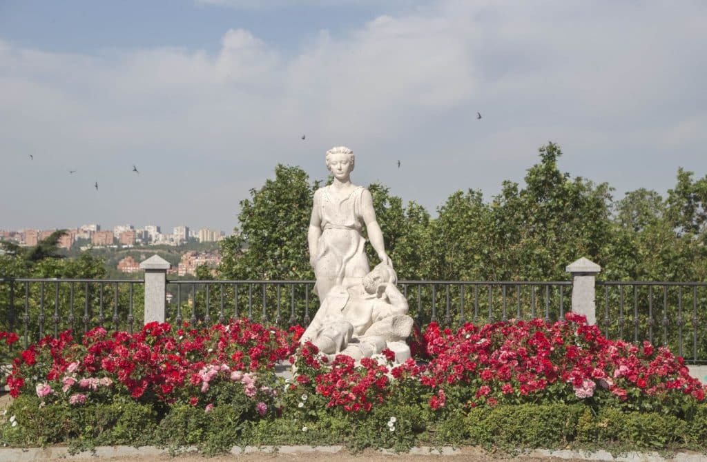 Estos son los parques más bonitos de Madrid (y que seguramente no conoces) 210 Estos son los parques más bonitos de Madrid (y que seguramente no conoces)