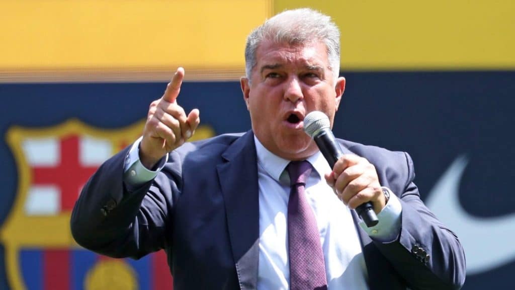 Las “casualidades” de los datos arbitrales del FC Barcelona en las fechas del ‘Barçagate’ 51 Muchos están sospechando del FC Barcelona