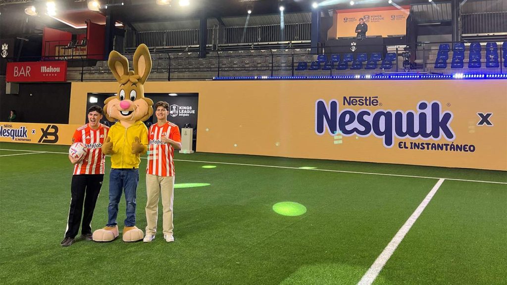 Nesquik