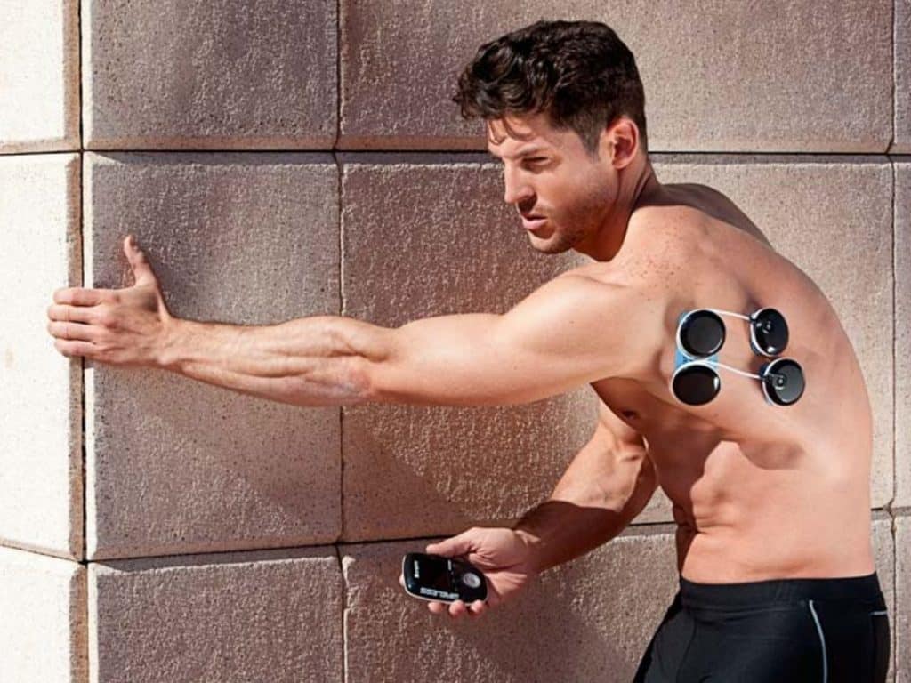 ¿Existen riesgos con la electroestimulación?