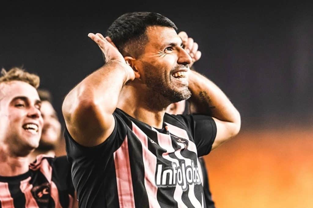 No lo pasan en la televisión 