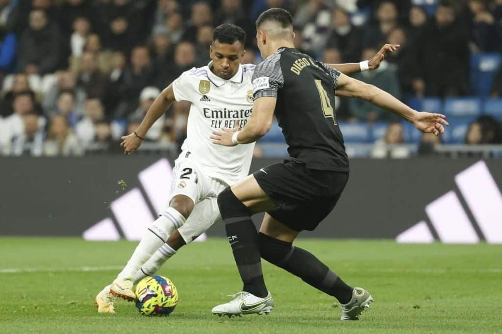 La confesión de Rodrygo que convulsiona al Real Madrid 97 No sabía que había fichado para el Real Madrid