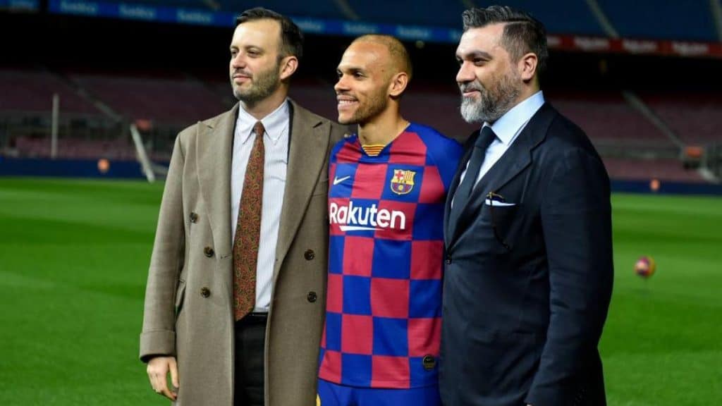 FC Barcelona: todos sus escándalos judiciales de los últimos años 28 No solamente han sido los presidentes