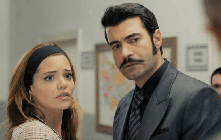 Nuevas telenovelas turcas que tomarán el relevo de Tierra amarga