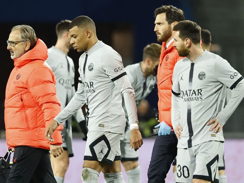 Otra vez en la mira del Real Madrid