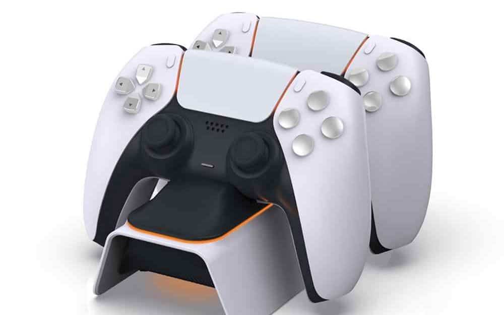PS5 así puedes conseguir aumentar la batería del mando Dualsense