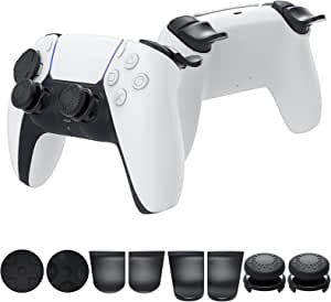 mando dualsense