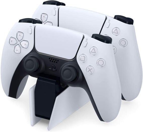 mando dualsense
