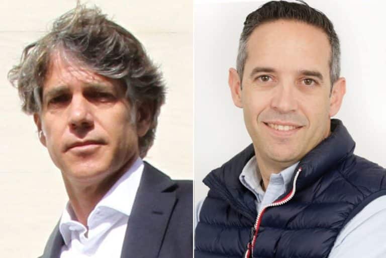 GreenSet se asocia con Padel Courts Deluxe para crear el líder mundial de superficies de tenis y pádel