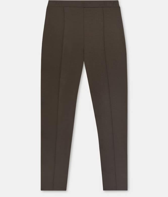 Pantalón comfort de mujer