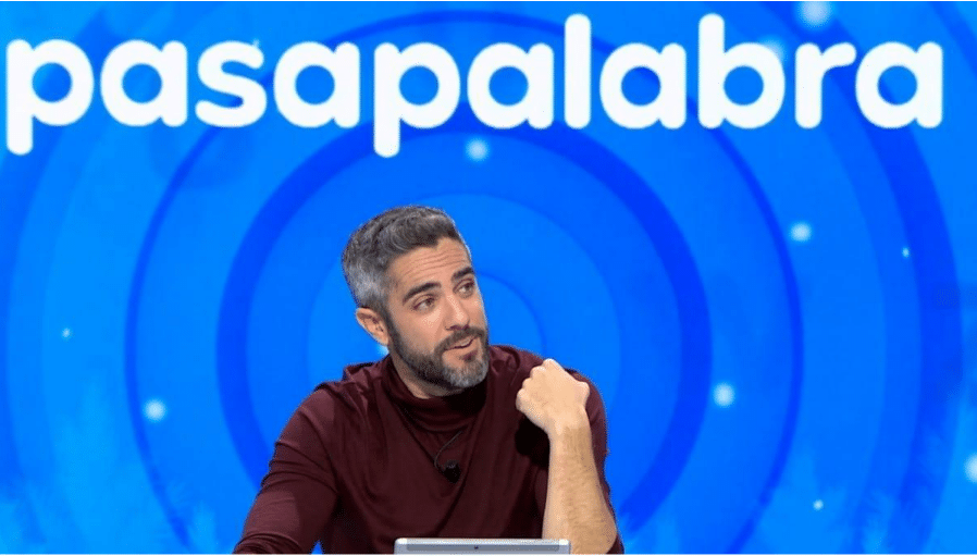 Pasapalabra el favoritismo de Roberto Leal que ha incendiado las redes