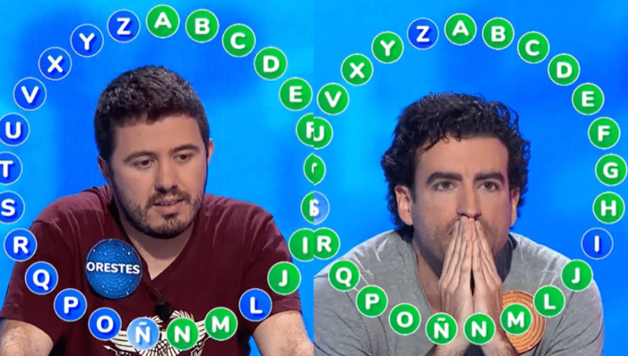 Pasapalabra el favoritismo de Roberto Leal que ha incendiado las redes