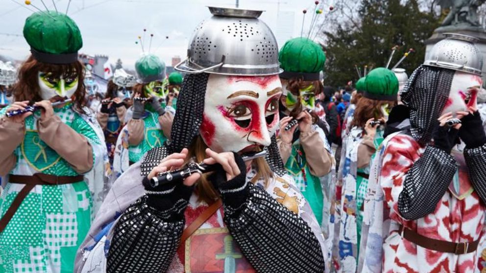 Libertad de pensamiento, de opinión, de religión