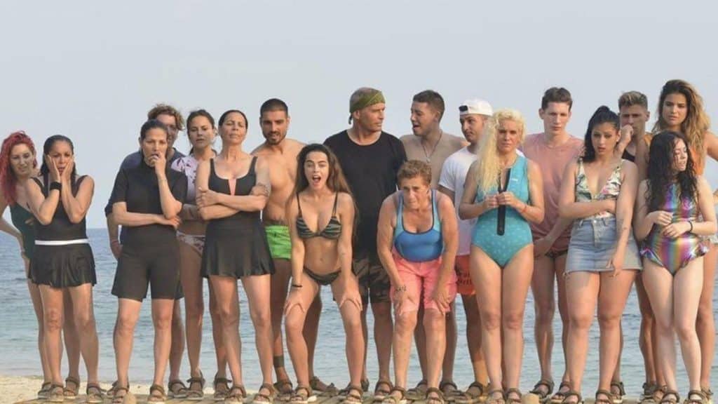 Supervivientes 2023 vs 2022: ¿Qué casting tuvo más impacto en la audiencia?