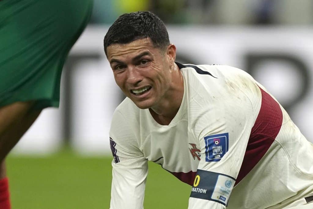 Pero Cristiano podría tener nuevos aliados