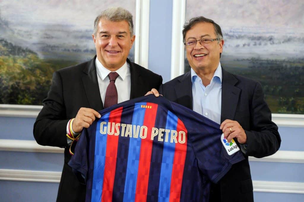 Las “casualidades” de los datos arbitrales del FC Barcelona en las fechas del ‘Barçagate’ 50 Pero hay datos que colocan al Barça como mentiroso