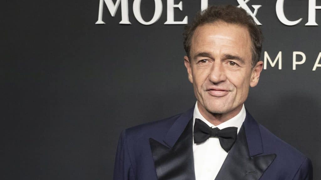 Por qué Alessandro Lequio no asistió a la presentación de la fundación de su hijo