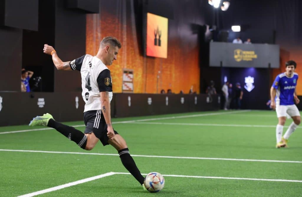 Porcinos FC ha buscado los mejores recursos